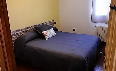 Casa Rural Miel Amarga en Albalate de Zorita (Guadalajara) - Foto 14