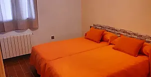 Casa Rural Miel Amarga 0015