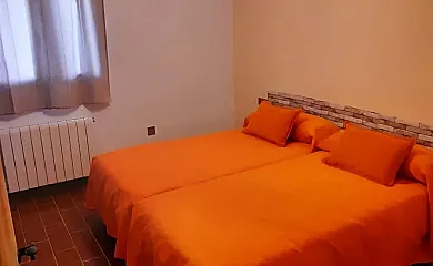 Casa Rural Miel Amarga en Albalate de Zorita (Guadalajara) - Foto 15