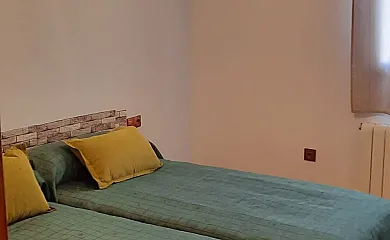 Casa Rural Miel Amarga en Albalate de Zorita (Guadalajara) - Foto 16