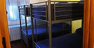 Casa Rural Miel Amarga 0017