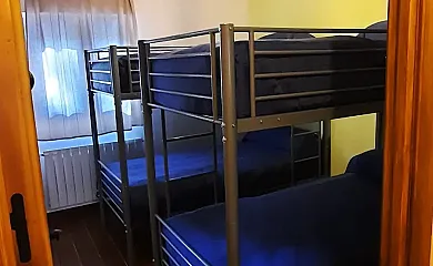 Casa Rural Miel Amarga en Albalate de Zorita (Guadalajara) - Foto 17