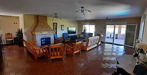Casa Rural Miel Amarga 005