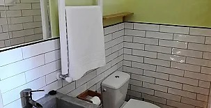 Casa Rural Miel Amarga 0019