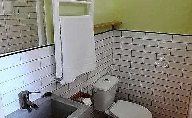 Casa Rural Miel Amarga en Albalate de Zorita (Guadalajara) - Foto 19