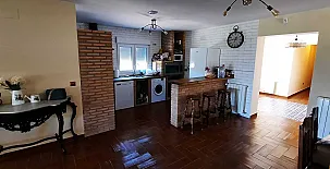 Casa Rural Miel Amarga 0020