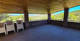 Casa Rural Miel Amarga 0022