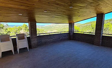 Casa Rural Miel Amarga en Albalate de Zorita (Guadalajara) - Foto 22