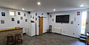 Casa Rural Miel Amarga 0024