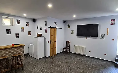 Casa Rural Miel Amarga en Albalate de Zorita (Guadalajara) - Foto 24