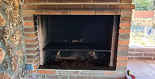 Casa Rural Miel Amarga 0026