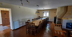 Casa Rural Miel Amarga 007