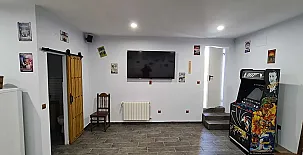 Casa Rural Miel Amarga 0028