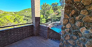 Casa Rural Miel Amarga 0029