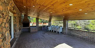 Casa Rural Miel Amarga 0011