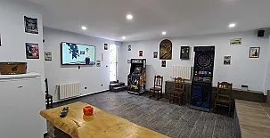 Casa Rural Miel Amarga 0030