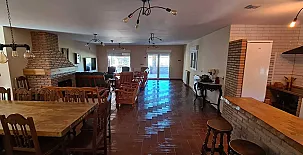 Casa Rural Miel Amarga 0010