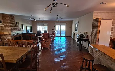 Casa Rural Miel Amarga en Albalate de Zorita (Guadalajara) - Foto 10