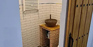 Casa Rural Miel Amarga 0032