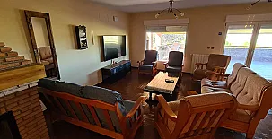 Casa Rural Miel Amarga 006