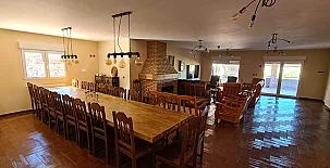 Casa Rural Miel Amarga 003