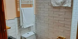 Casa Rural Miel Amarga 0034