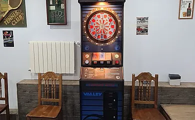 Casa Rural Miel Amarga en Albalate de Zorita (Guadalajara) - Foto 12