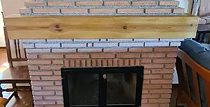 Casa Rural Miel Amarga 008