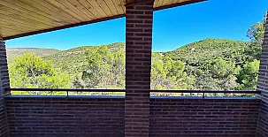 Casa Rural Miel Amarga 009