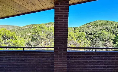 Casa Rural Miel Amarga en Albalate de Zorita (Guadalajara) - Foto 9