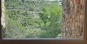 Casa Rural Miel Amarga 0036