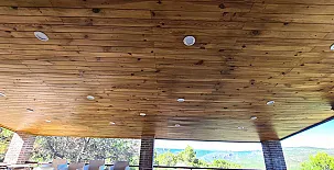 Casa Rural Miel Amarga 0037