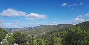 Casa Rural Miel Amarga 0038