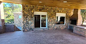 Casa Rural Miel Amarga 0039