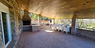 Casa Rural Miel Amarga 0040