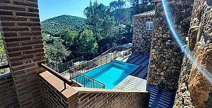 Casa Rural Miel Amarga 002