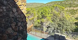 Casa Rural Miel Amarga 0041