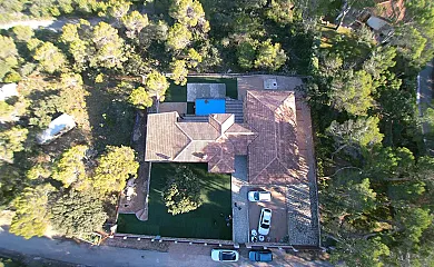 Casa Rural Miel Amarga