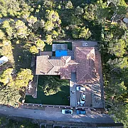 Casa Rural Miel Amarga 001