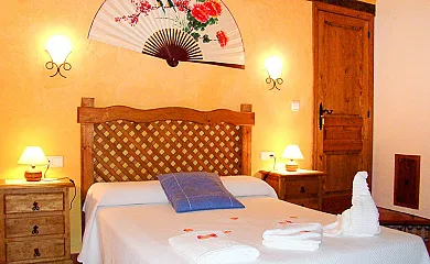 Masía Els Vilás en La Torre D´en Besora (Castellón) - Foto 6