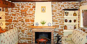 Masía Els Vilás 003