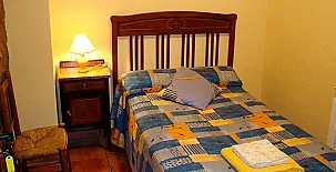 Masía Els Vilás 007