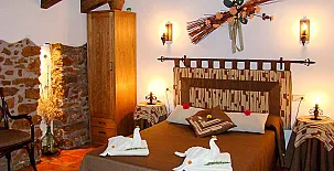 Masía Els Vilás 005