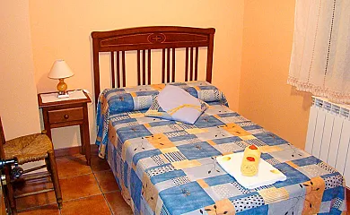 Masía Els Vilás en La Torre D´en Besora (Castellón) - Foto 11