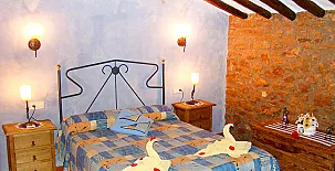 Masía Els Vilás 0012