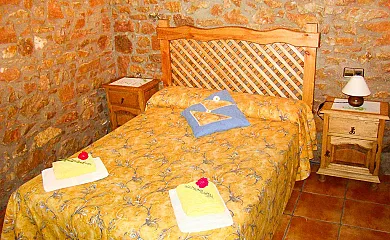 Masía Els Vilás en La Torre D´en Besora (Castellón) - Foto 14