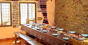 Masía Els Vilás 0015