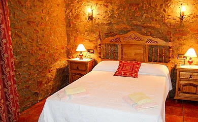 Masía Els Vilás en La Torre D´en Besora (Castellón) - Foto 16