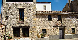 Masía Els Vilás 002