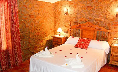 Masía Els Vilás en La Torre D´en Besora (Castellón) - Foto 17